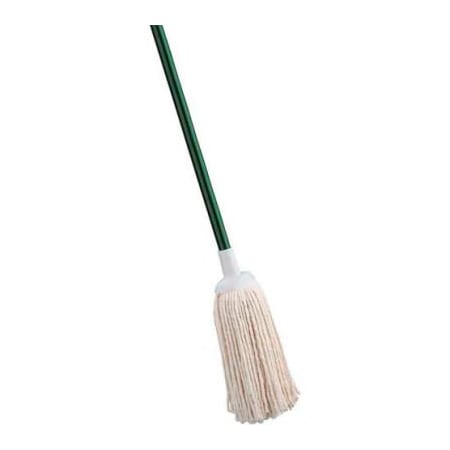 Libman Libman Commercial 8 Oz. Cotton Deck Mop - 88 - Pkg Qty 6 88